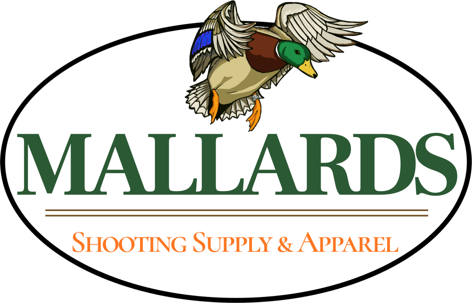Mallards Shooting Supply & Apparel 